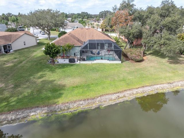 4814 YELLOWSTONE DRIVE, New Port Richey, FL 34655