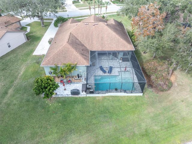 4814 YELLOWSTONE DRIVE, New Port Richey, FL 34655