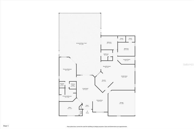 4814 YELLOWSTONE DRIVE, New Port Richey, FL 34655