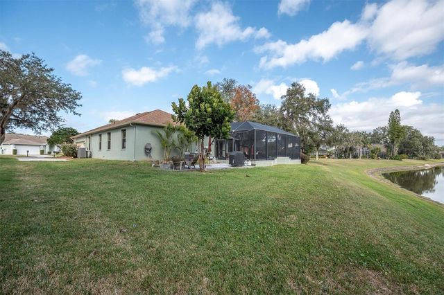 4814 YELLOWSTONE DRIVE, New Port Richey, FL 34655