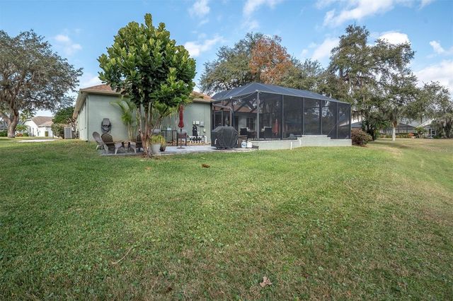 4814 YELLOWSTONE DRIVE, New Port Richey, FL 34655