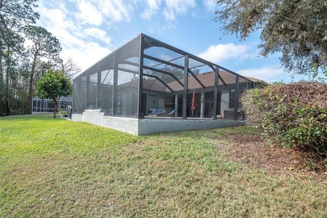 4814 YELLOWSTONE DRIVE, New Port Richey, FL 34655