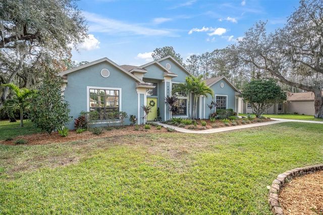 4814 YELLOWSTONE DRIVE, New Port Richey, FL 34655