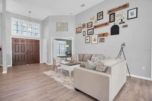 4814 YELLOWSTONE DRIVE, New Port Richey, FL 34655