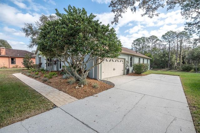 4814 YELLOWSTONE DRIVE, New Port Richey, FL 34655