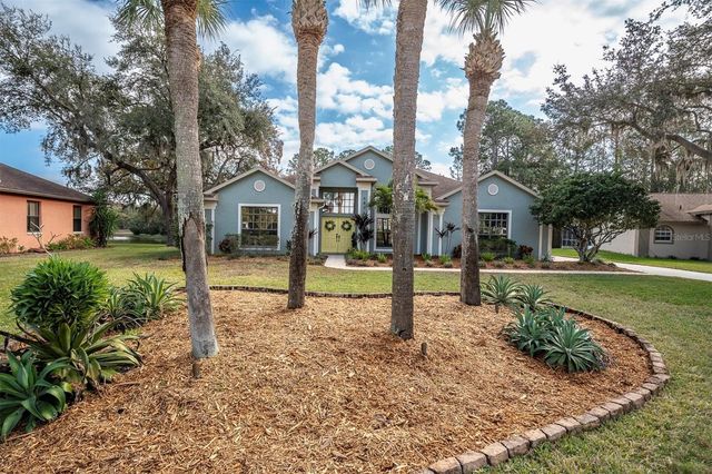 4814 YELLOWSTONE DRIVE, New Port Richey, FL 34655