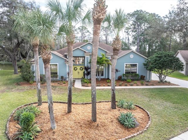 4814 YELLOWSTONE DRIVE, New Port Richey, FL 34655