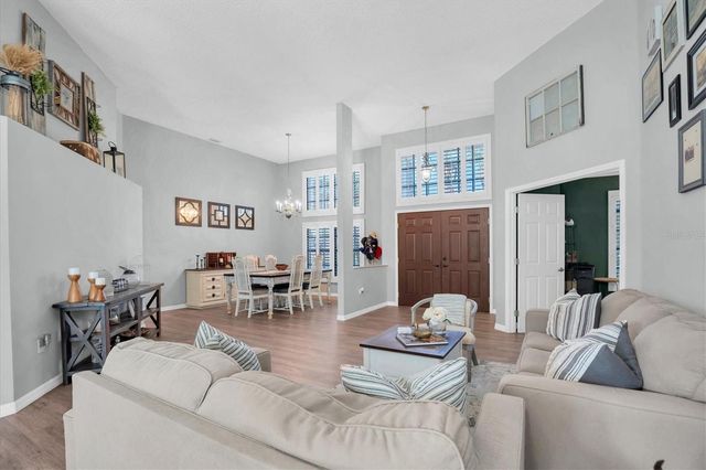 4814 YELLOWSTONE DRIVE, New Port Richey, FL 34655