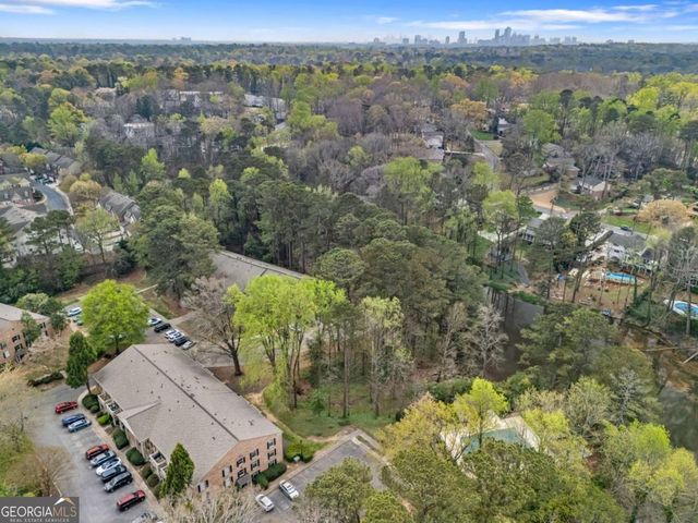 3650 Ashford Dunwoody Road NE 927, Atlanta, GA 30319