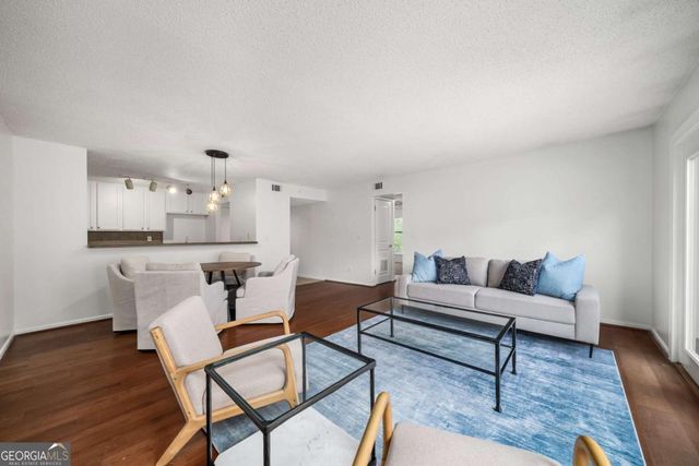 3650 Ashford Dunwoody Road NE 927, Atlanta, GA 30319