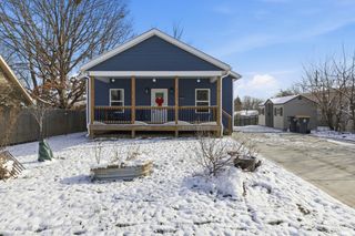 2311 S Rogers Street, Bloomington, IN 47403