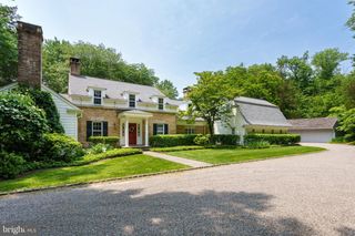 81 PHEASANT HILL RD, Princeton, NJ 08540