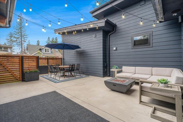 3194 NW Celilo Lane Lot 126, Bend, OR 97703