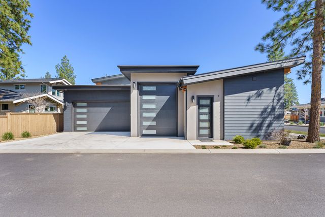 3194 NW Celilo Lane Lot 126, Bend, OR 97703