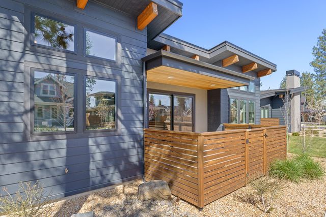 3194 NW Celilo Lane Lot 126, Bend, OR 97703
