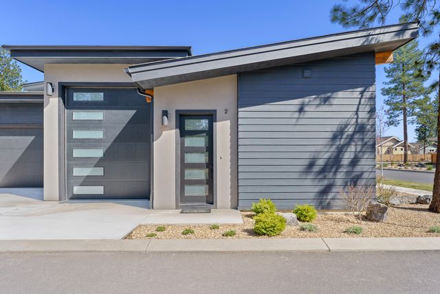 3194 NW Celilo Lane Lot 126, Bend, OR 97703