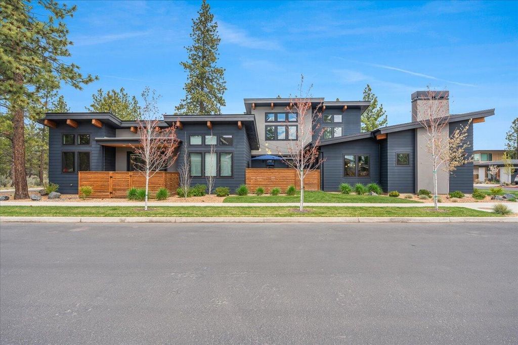 3194 NW Celilo Lane Lot 126, Bend, OR 97703