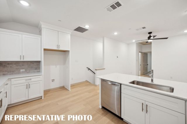 5223 Legacy Street, Haltom City, TX 76117