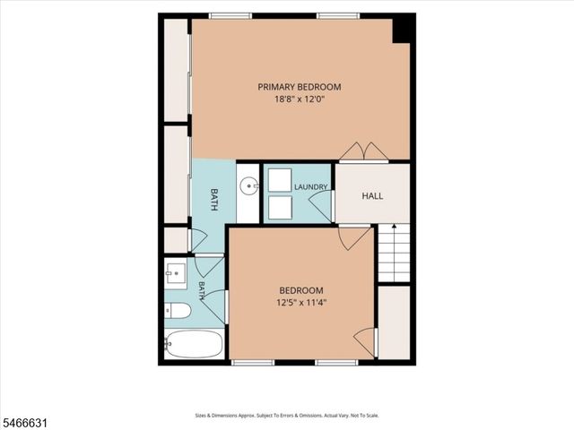 3302 Stonehedge Rd, Edison Twp., NJ 08820