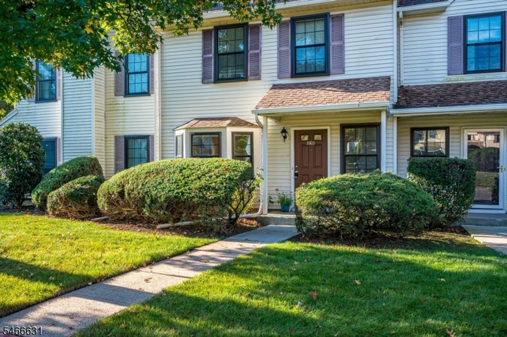 3302 Stonehedge Rd, Edison Twp., NJ 08820 — photo 3