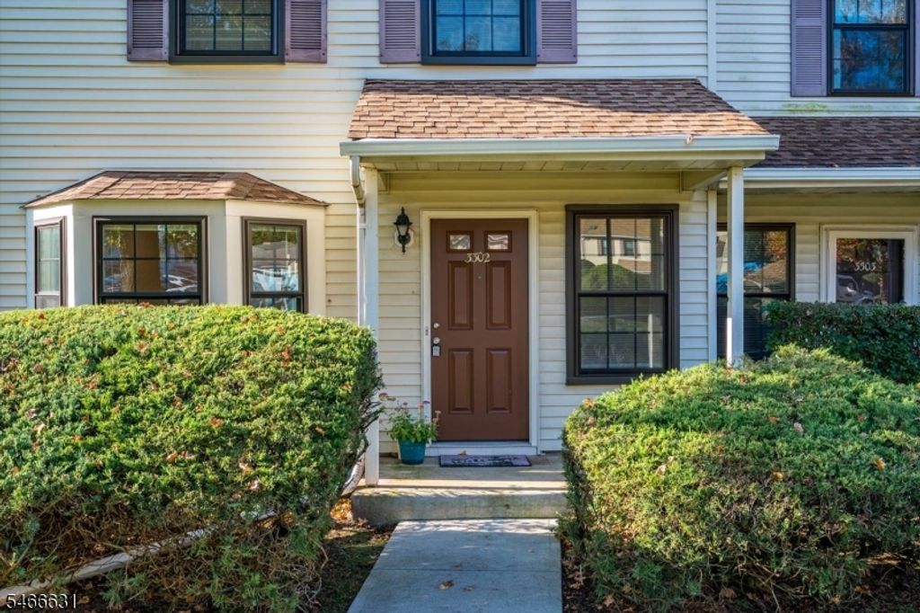 3302 Stonehedge Rd, Edison Twp., NJ 08820 — photo 4