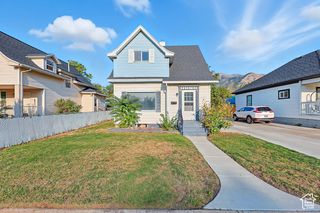 2310 JACKSON AVE, Ogden, UT 84401