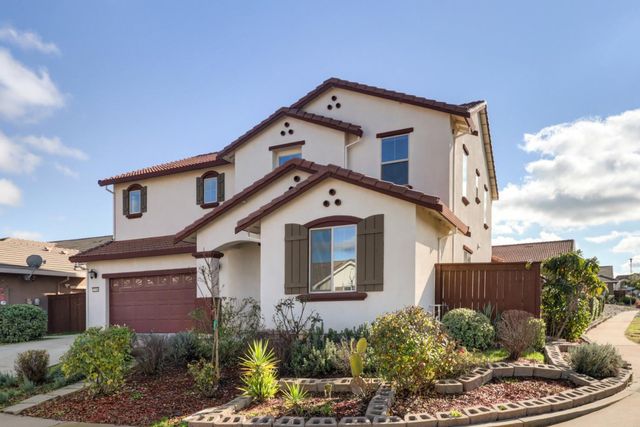 12586 Solsberry Way, Rancho Cordova, CA 95742