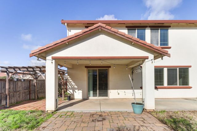 12586 Solsberry Way, Rancho Cordova, CA 95742