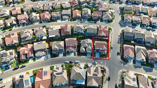 12586 Solsberry Way, Rancho Cordova, CA 95742