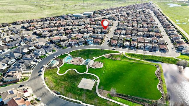 12586 Solsberry Way, Rancho Cordova, CA 95742