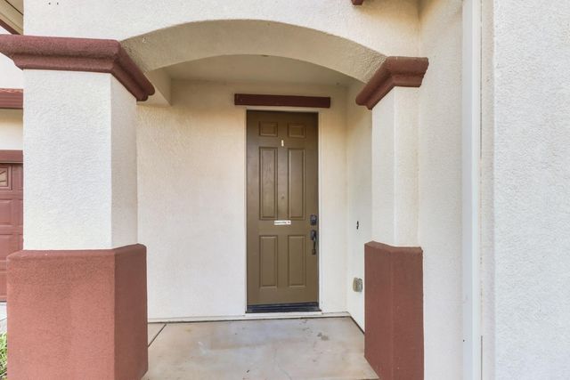 12586 Solsberry Way, Rancho Cordova, CA 95742