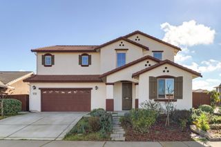 12586 Solsberry Way, Rancho Cordova, CA 95742