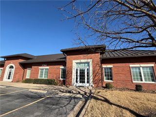 3704 W Southern Hills Boulevard, Rogers, AR 72758