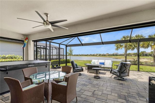 19832 The Place BLVD, Estero, FL 33928