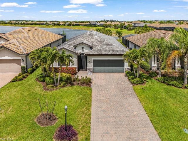 19832 The Place BLVD, Estero, FL 33928