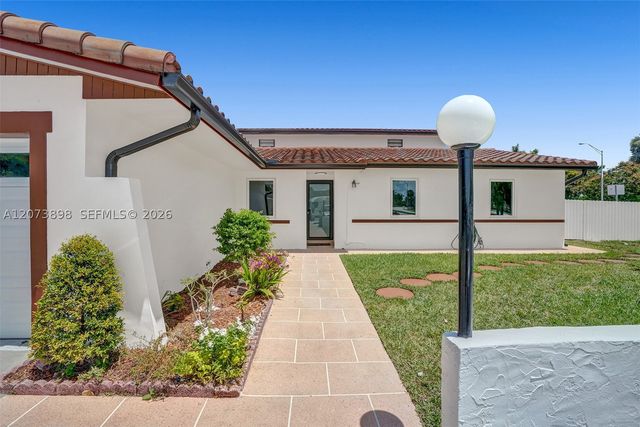 12701 SW 80th St, Miami, FL 33183