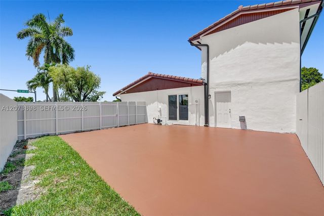 12701 SW 80th St, Miami, FL 33183