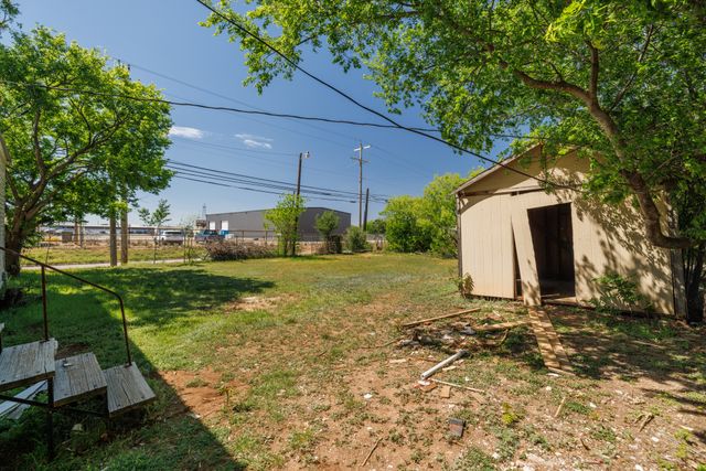 2074 Belmont Boulevard, Abilene, TX 79602