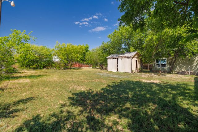 2074 Belmont Boulevard, Abilene, TX 79602