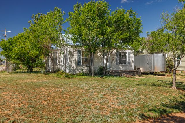 2074 Belmont Boulevard, Abilene, TX 79602