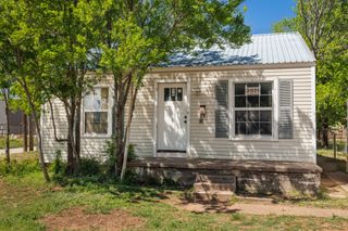 2074 Belmont Boulevard, Abilene, TX 79602