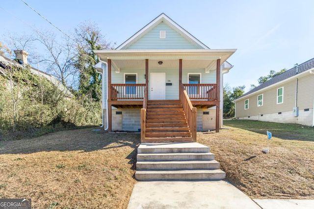 338 Monroe Street, Macon, GA 31201