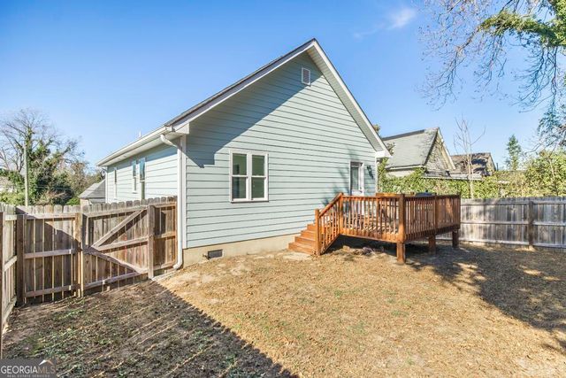 338 Monroe Street, Macon, GA 31201