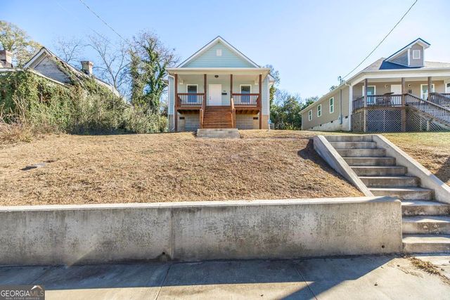 338 Monroe Street, Macon, GA 31201