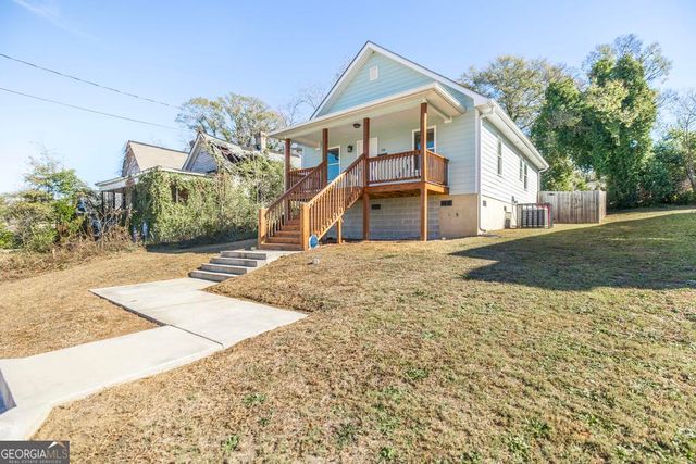 338 Monroe Street, Macon, GA 31201