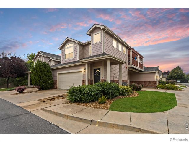 4672 W 20th St Rd 925, Greeley, CO 80634