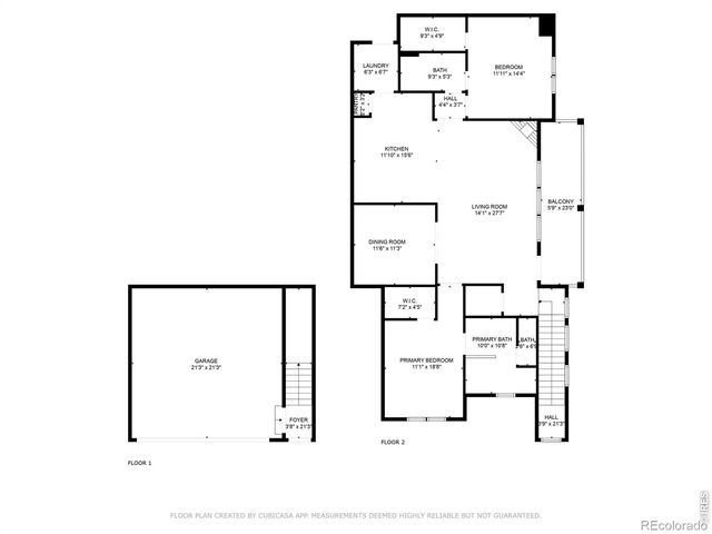 4672 W 20th St Rd 925, Greeley, CO 80634