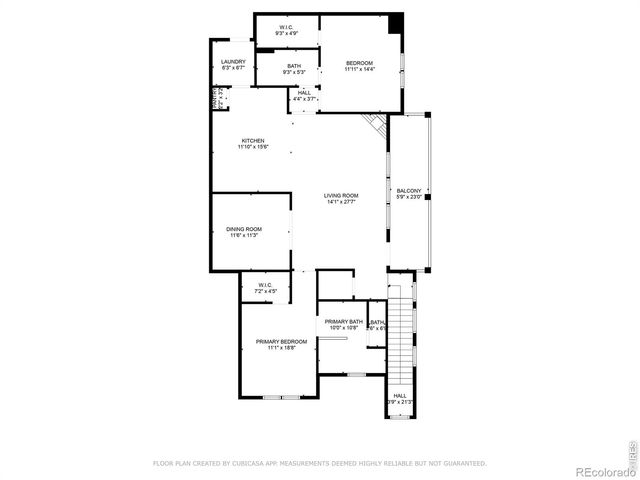 4672 W 20th St Rd 925, Greeley, CO 80634