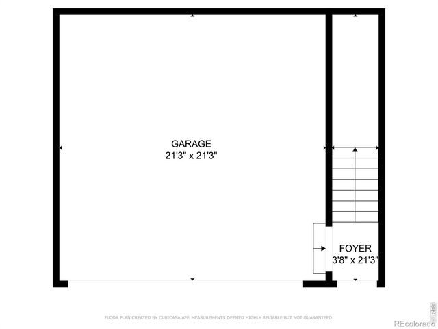 4672 W 20th St Rd 925, Greeley, CO 80634