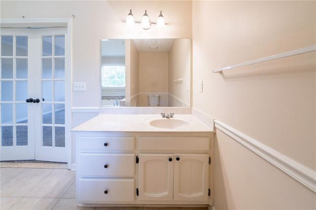 4510 Trumble Terrace, Snellville, GA 30039